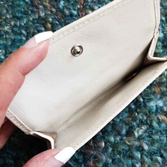 Coach Wallet - Picture 5 of 7